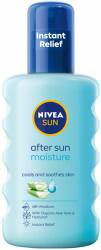Nivea After Sun hűsítő napozás utáni hidratáló spray aloe verával 200ml