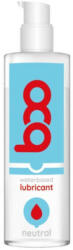 BOO Waterbased Lubricant - Neutral 150 ml