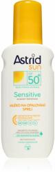 Astrid Sun Sensitive Milk Spray SPF 50+ 150ml