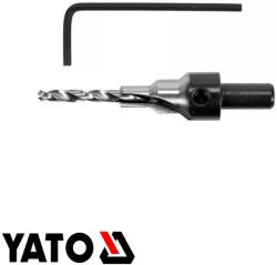 TOYA YATO YT-33021 Burghiu