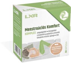 LXR Menstruációs Komfort Komplex kapszula 60 db