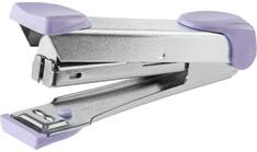 MAX HD-10 pasztell lila tűzőgép (2MHD10PL) - bestbyte