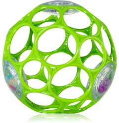 Oball Rattle дрънкалка 0 m+ Seafoam