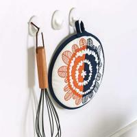 Perfect Home öntapadós akasztó, 3 db (16309) (16309)