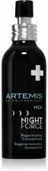 ARTEMIS MEN Night Force concentrat de regenerare pentru noapte 75 ml