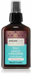 Arganicare Argan Oil & Shea Butter 10 in 1 Leave-In Hair Repair ingrijire leave-in pentru păr 150 ml