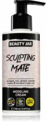  Beauty Jar Sculpting Mate feszesítő testkrém 150 ml