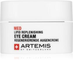  ARTEMIS MED Lipid Replenishing nyugtató és regeneráló krém szemre 15 ml