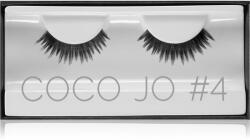 Huda Beauty Classic Pentru fixarea genelor Coco Jo 2x3, 4 cm