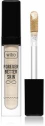 WIBO Forever Better Skin corector lichid 3 6 ml