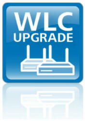 LANCOM Accesoriu server Lancom WLC AP Upgrade +25 Option - także doWLC-4006 (61631) - vexio