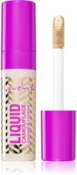 LOVELY MAKEUP Liquid Camouflage corector lichid #6