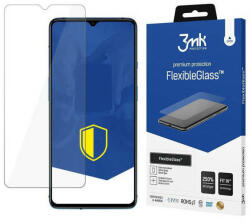 3mk Folie protectie 3MK FlexibleGlass pentru Apple iPhone 14/14 Pro (5903108486217)
