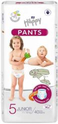 Bella Happy Pants 5 Junior 11-18 kg 40 db
