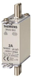 Siemens 3NA3805 500V 000 16A gG NH-biztosíték (3NA3805) - tobuy