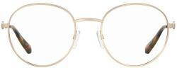 Moschino MOL 613 000 52 Női szemüvegkeret (optikai keret) (MOL 613 000)