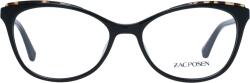 Zac Posen Phoebe Z PHO BK 53 Női szemüvegkeret (optikai keret) (Z PHO BK)