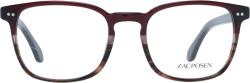 Zac Posen Tripp Z TRI BS 49 Férfi szemüvegkeret (optikai keret) (Z TRI BS)