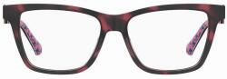 Moschino MOL 610 HT8 52 Női szemüvegkeret (optikai keret) (MOL 610 HT8)