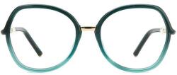 Carolina Herrera HER 0080 601 53 Női szemüvegkeret (optikai keret) (HER 0080 601)