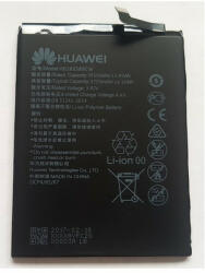 Huawei HB386589CW (Huawei P10 Plus, Mate 20 lite) kompatibilis akkumulátor 3750mAh, OEM jellegű (HB386589CW)