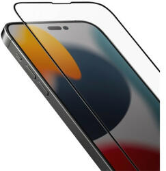 Uniq Optix Vivid Apple iPhone 14 Plus tempered glass teljes kijelzős kijelzővédő üvegfólia (UNIQ-IP6.7M(2022)-VIVIDCLEAR) - speedshop