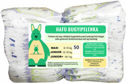 HAFU Bugyipelenka 4 Maxi 8-15 kg 50 db