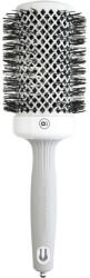 Olivia Garden Perie de par Expert Blowout Shine White&Gray 55mm (5414343020062)