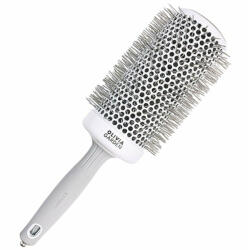 Olivia Garden Perie de par 65mm Expert Blowout Speed XL White (5414343020284)