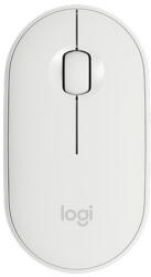 Logitech Pebble M350 White (910-005716) Mouse