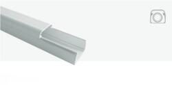 VECAMCO Kábelcsatorna VECAMCO 65x50 dekorcsatorna (9801-002-08) (24m/doboz) (9801-002-08)