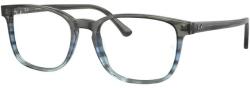 Ray-Ban RX5418 8254 / RB5418 8254 Rama ochelari