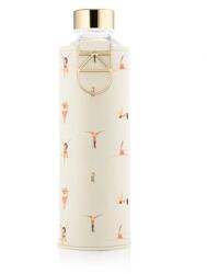 EQUA Kulacs, 750 ml, üveg, EQUA „Mismatch Playa (388683.00)