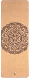 Bodhi Bicolor Mandala parafa jógaszőnyeg - 4mm - Bodhi