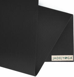 Jade Yoga Jógaszőnyeg - Black - Jade Harmony Pro