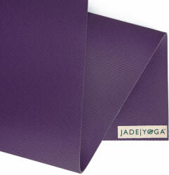 Jade Yoga Jógaszőnyeg - Purple - Jade Harmony Pro