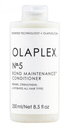 OLAPLEX Hair Perfector No. 5 balsam de întărire pentru hidratare și strălucire 250 ml