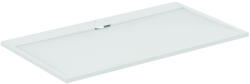 Ideal Standard Cadita de dus dreptunghiulara Ideal Standard i. life Ultra Flat S alb pur 180x100 cm (T5245FR) - neakaisa