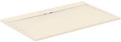 Ideal Standard Cadita de dus dreptunghiulara Ideal Standard i. life Ultra Flat S nisipiu 160x100 cm (T5232FT) - neakaisa