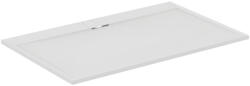 Ideal Standard Cadita de dus dreptunghiulara Ideal Standard i. life Ultra Flat S alb pur 160x100 cm (T5232FR) - neakaisa