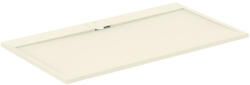 Ideal Standard Cadita de dus dreptunghiulara Ideal Standard i. life Ultra Flat S nisipiu 180x100 cm (T5245FT) - neakaisa
