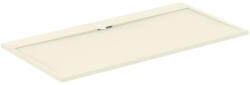 Ideal Standard Cadita de dus dreptunghiulara Ideal Standard i. life Ultra Flat S nisipiu 200x100 cm (T5235FT) - neakaisa