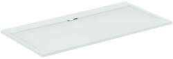 Ideal Standard Cadita de dus dreptunghiulara Ideal Standard i. life Ultra Flat S alb pur 200x100 cm (T5235FR) - neakaisa