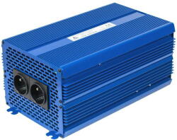 AZO Digital 12 VDC / 230 VAC ECO MODE SINUS IPS-4000S 4000W voltage converter (AZO00D1130) - pcone