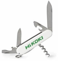 HiKOKI Hitachi (HiKOKI) többfunkciós svájci zsebkés (4191030) (4191030)