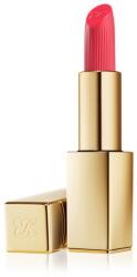 Estée Lauder Pure Color Creme Lipstick Rebellious Rúzs 3.5 g