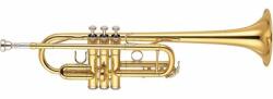 Yamaha YTR-4435II C/B trombita