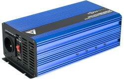 AZO Digital 12 VDC / 230 VAC Converter SINUS IPS-2000S 2000W (AZO00D1105)
