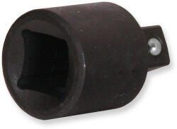 Genius Tools 480033 gépi dugókulcs átalakító adapter, 1/2" - 3/8", 38 mm (480033)