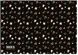 Derform BackUp asztali könyöklő - Talk (POB4A16)